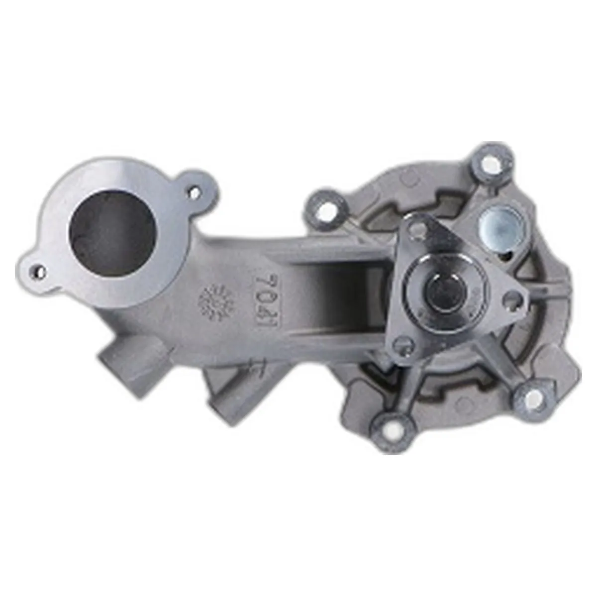 Bomba de agua con polea de 3 pernos - BR3E8501LA