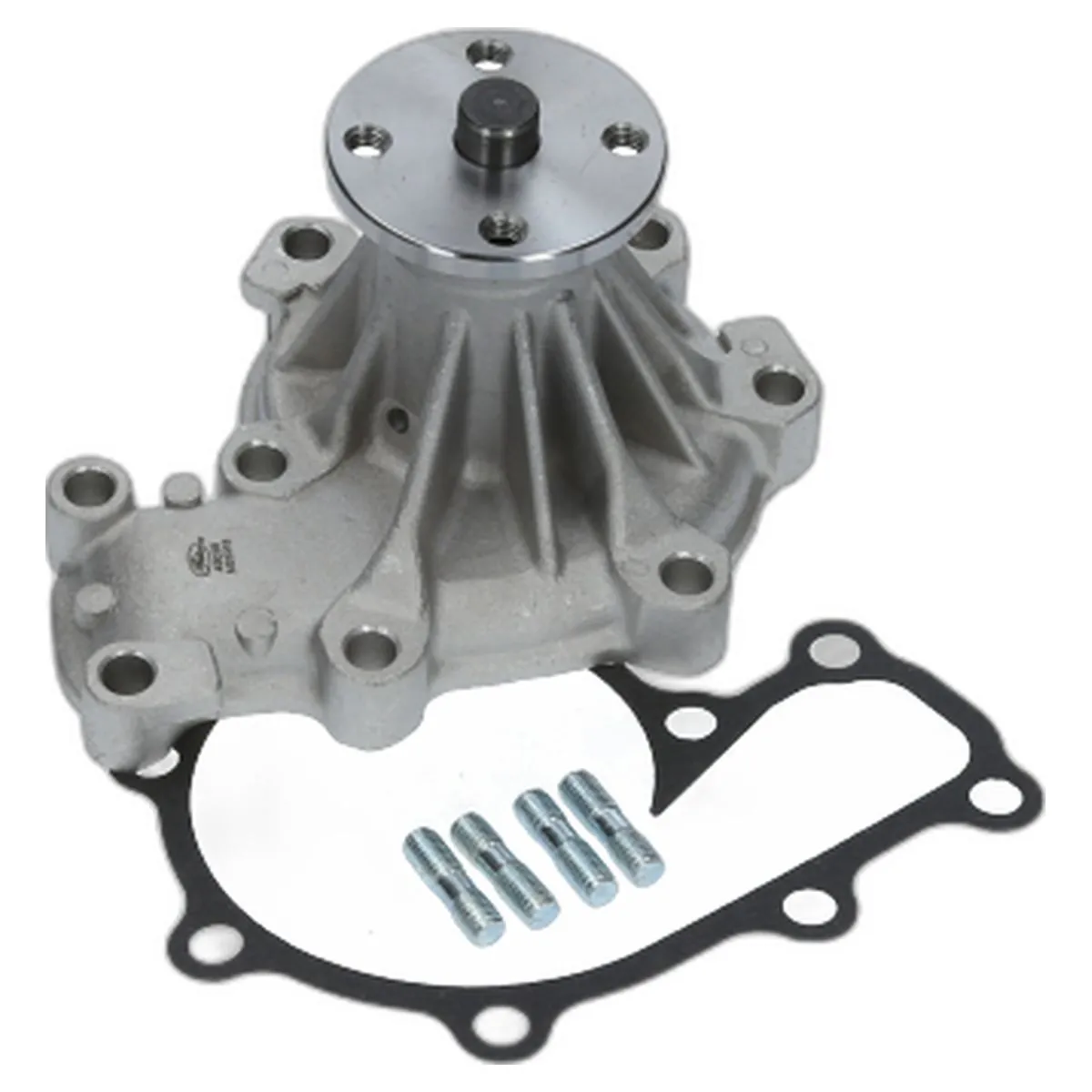 Bomba de agua estándar universal - WL81-15-100E