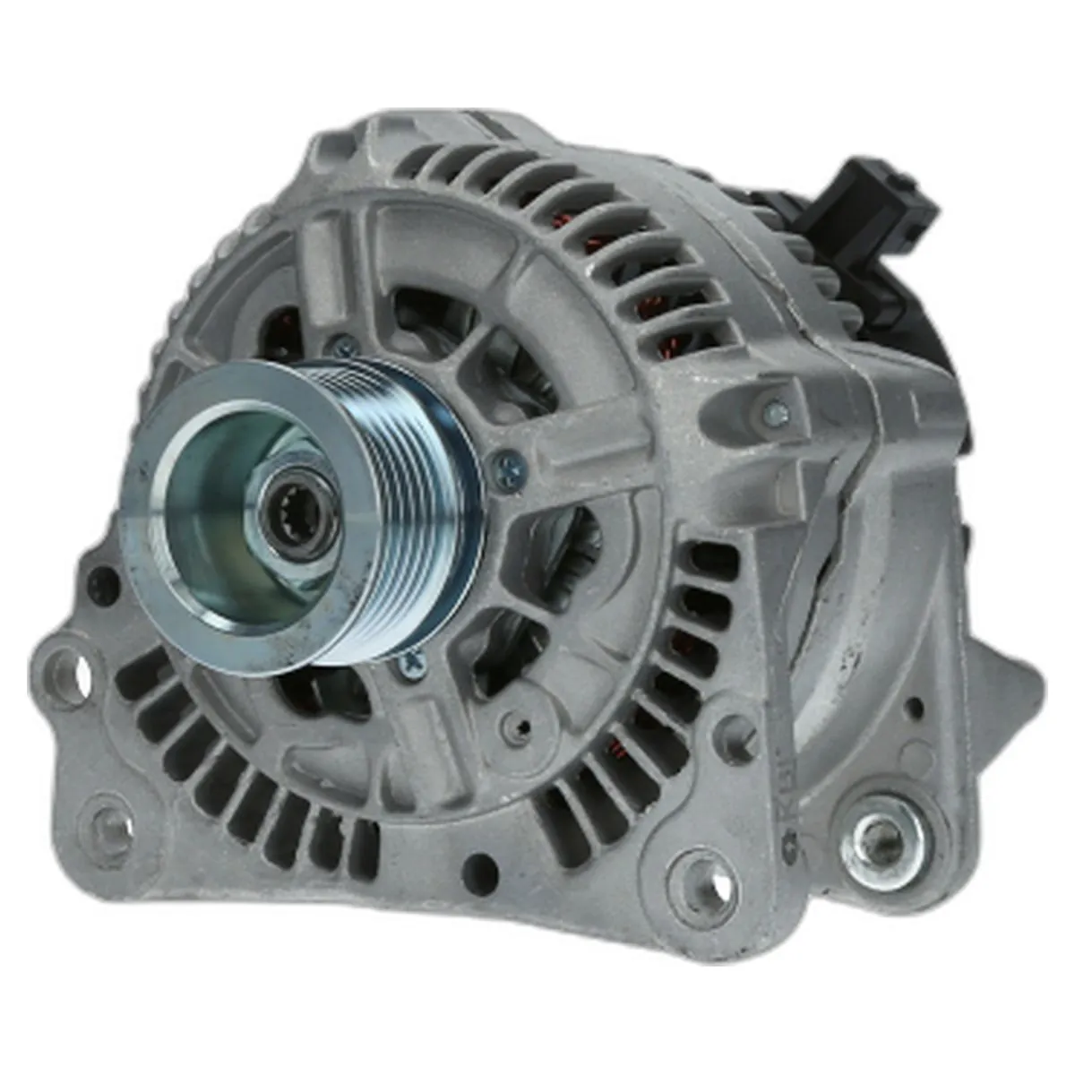 Alternador BOSCH 12v 90 amperes - Miniatura 1