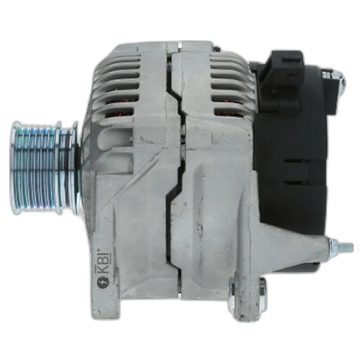 Alternador BOSCH 12v 90 amperes - Miniatura 2