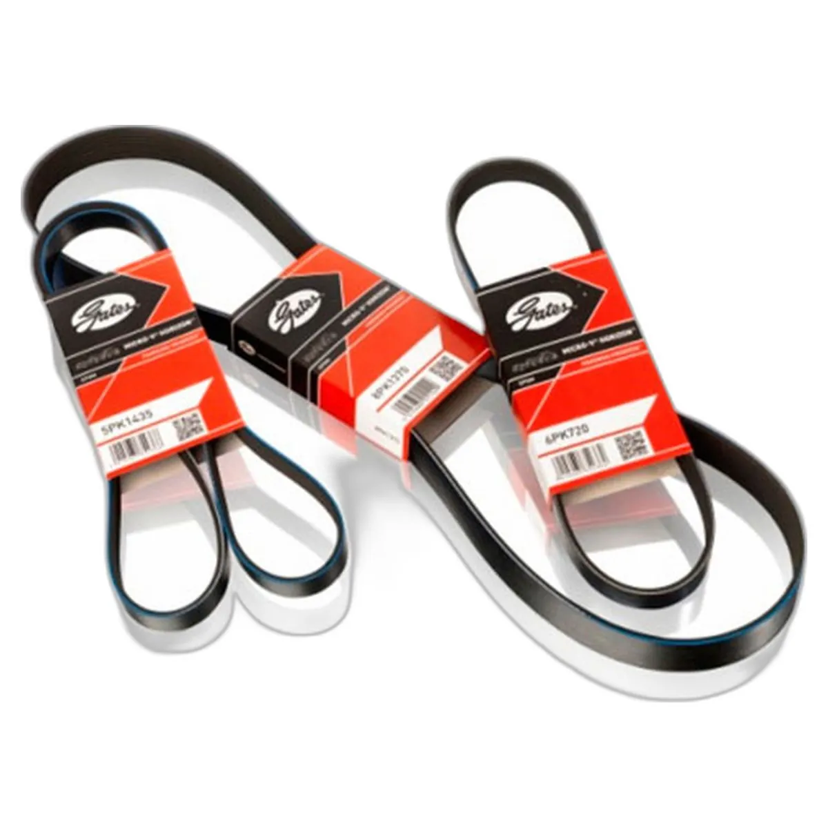 Correa Tipo PK 6PK 1903 - 90500228