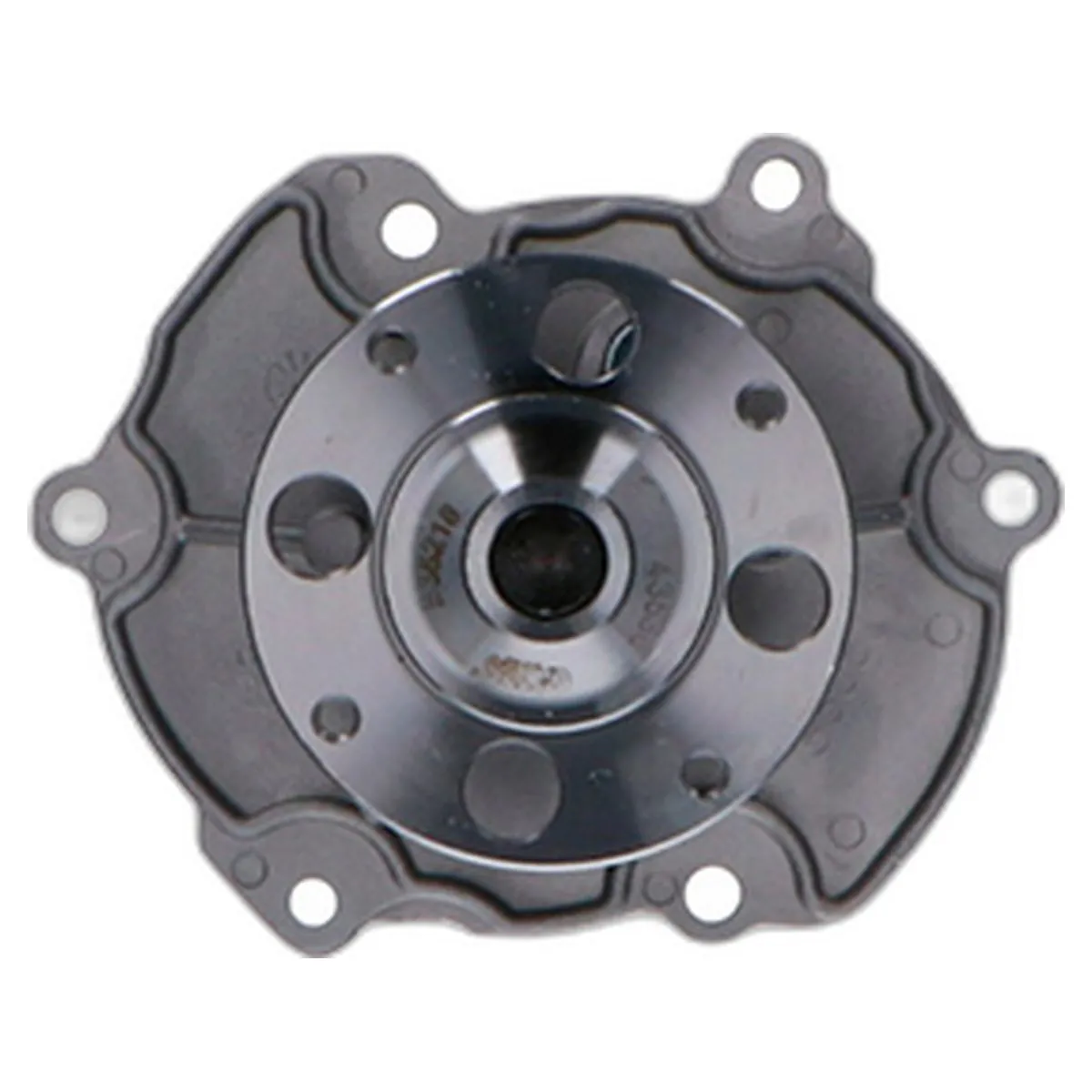 Bomba de agua centrífuga de aluminio - 12566029