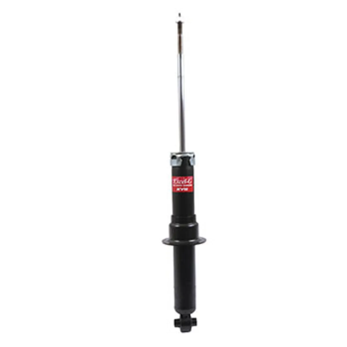 Amortiguador semi-estructura trasero 2WD