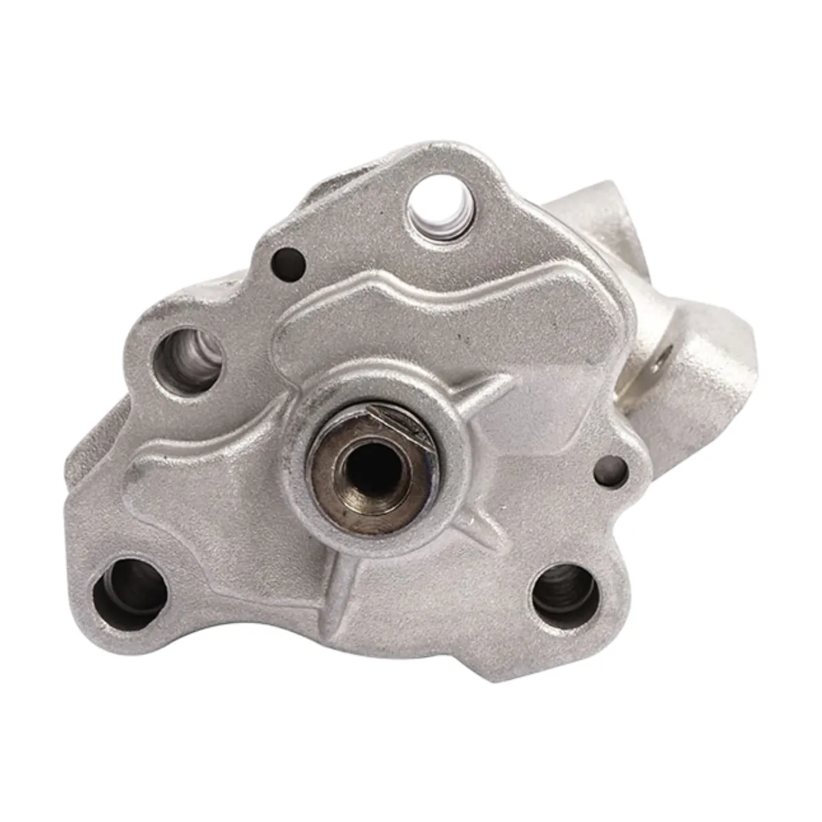 Bomba de aceite con chupador - L310-14-100A