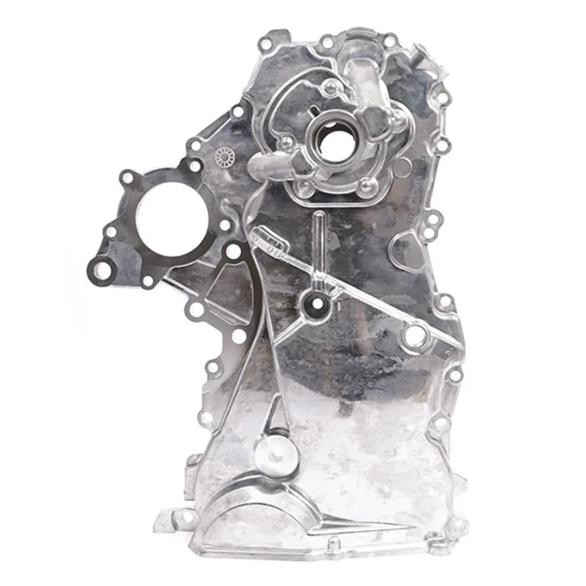 Bomba de aceite para motor - 15100-21040