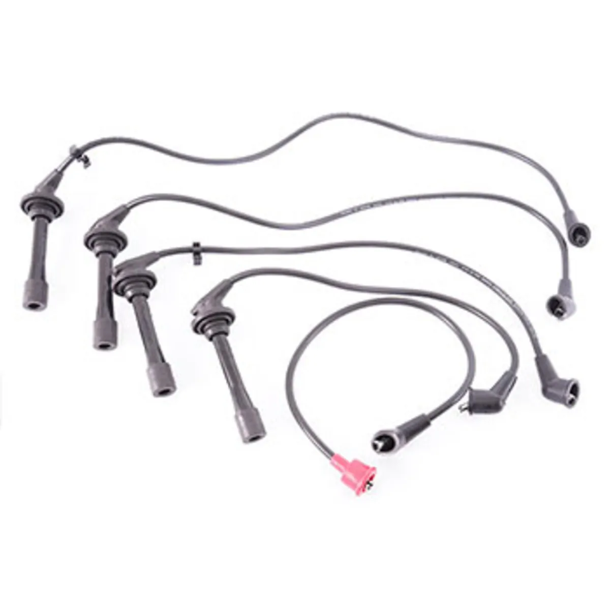 Juego de cables de bujías - 19901-87184