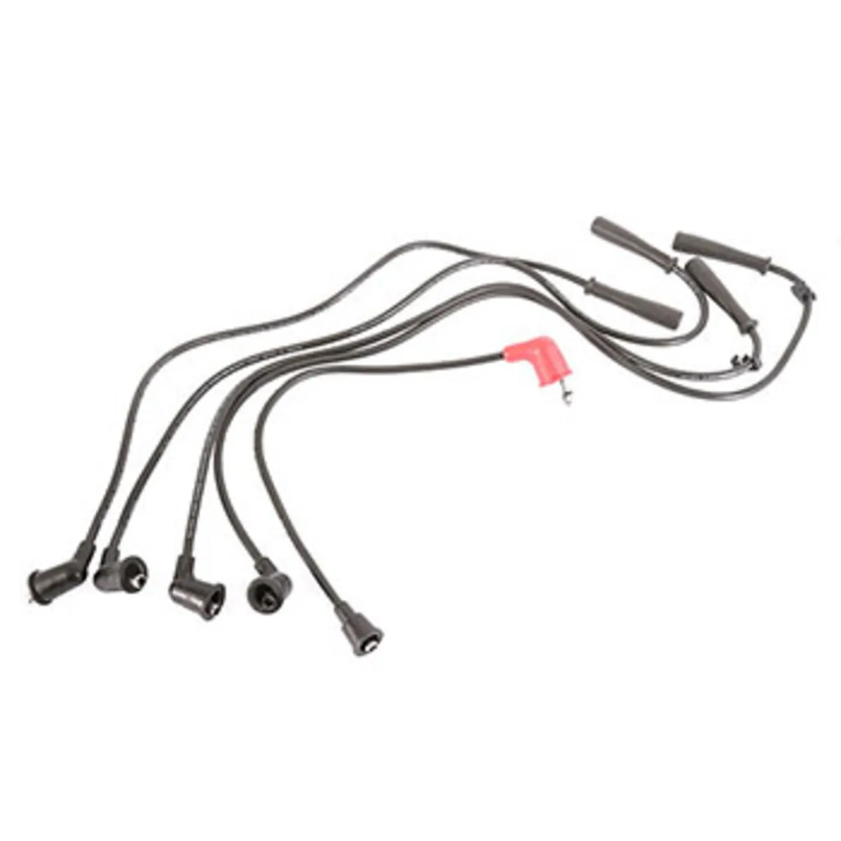 Juego completo de cables de bujías - MD-009141