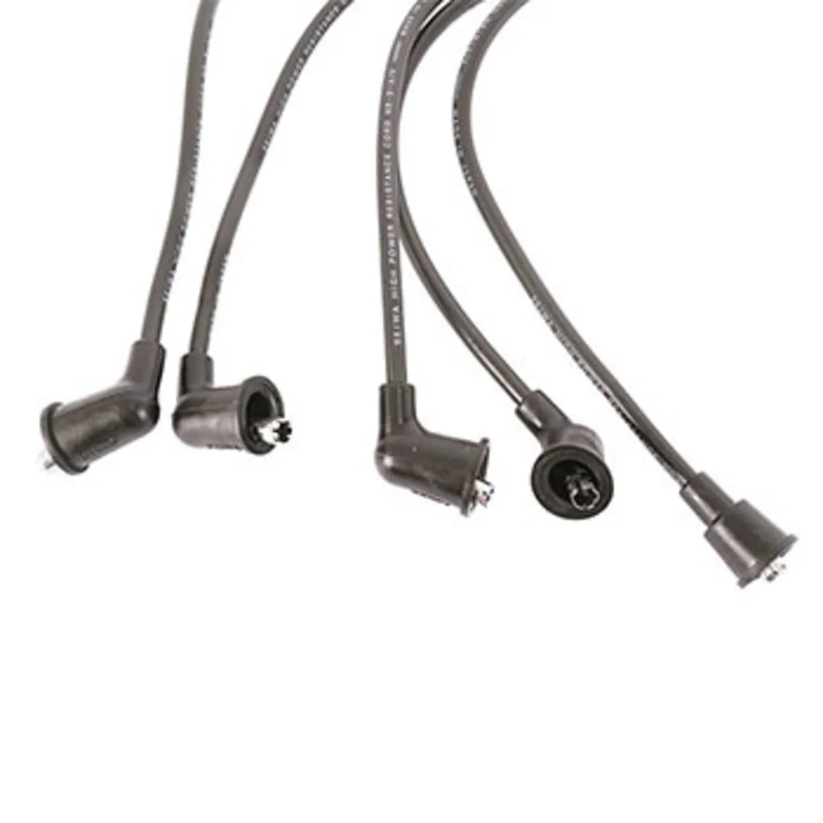 Juego completo de cables de bujías - Miniatura 2