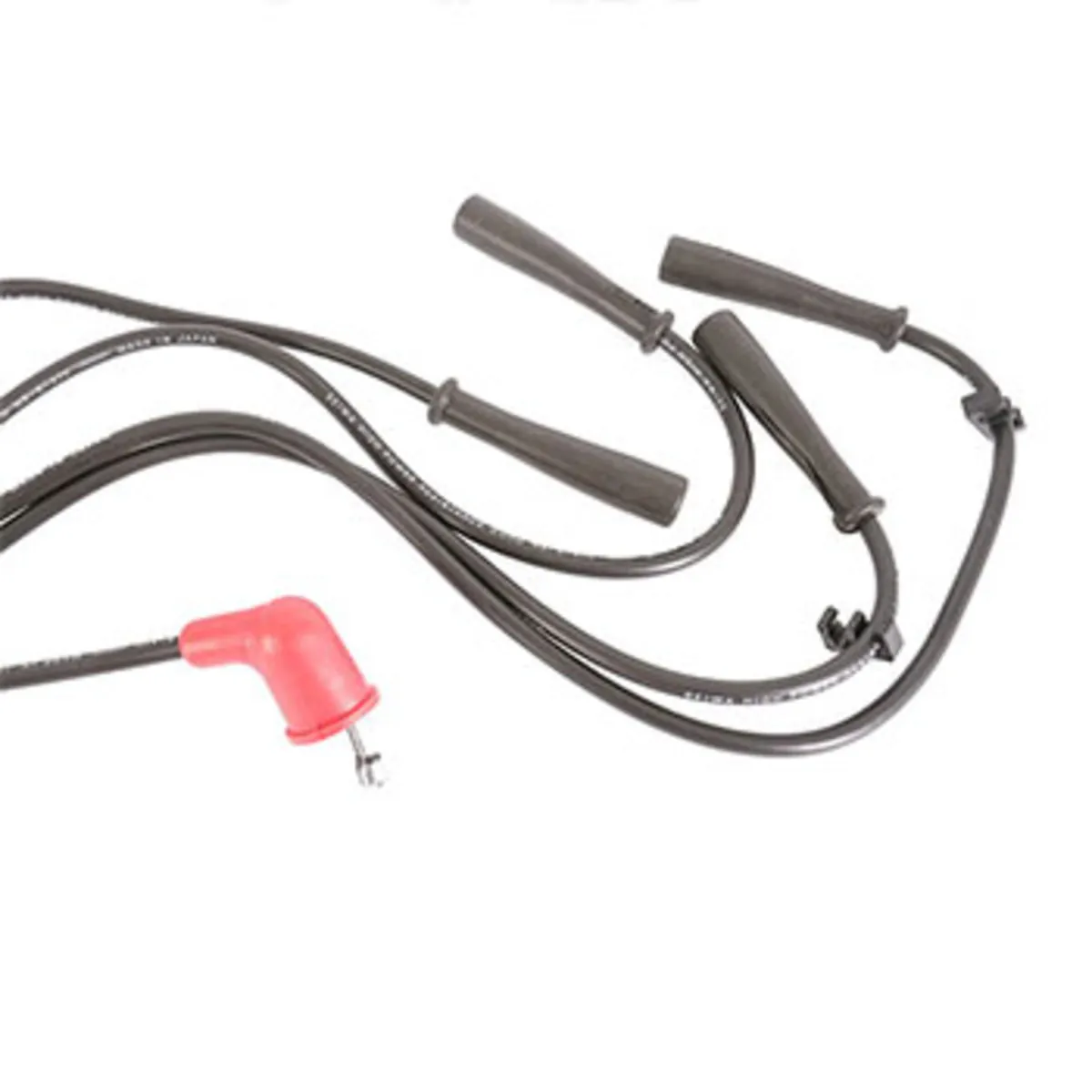Juego completo de cables de bujías - Miniatura 3