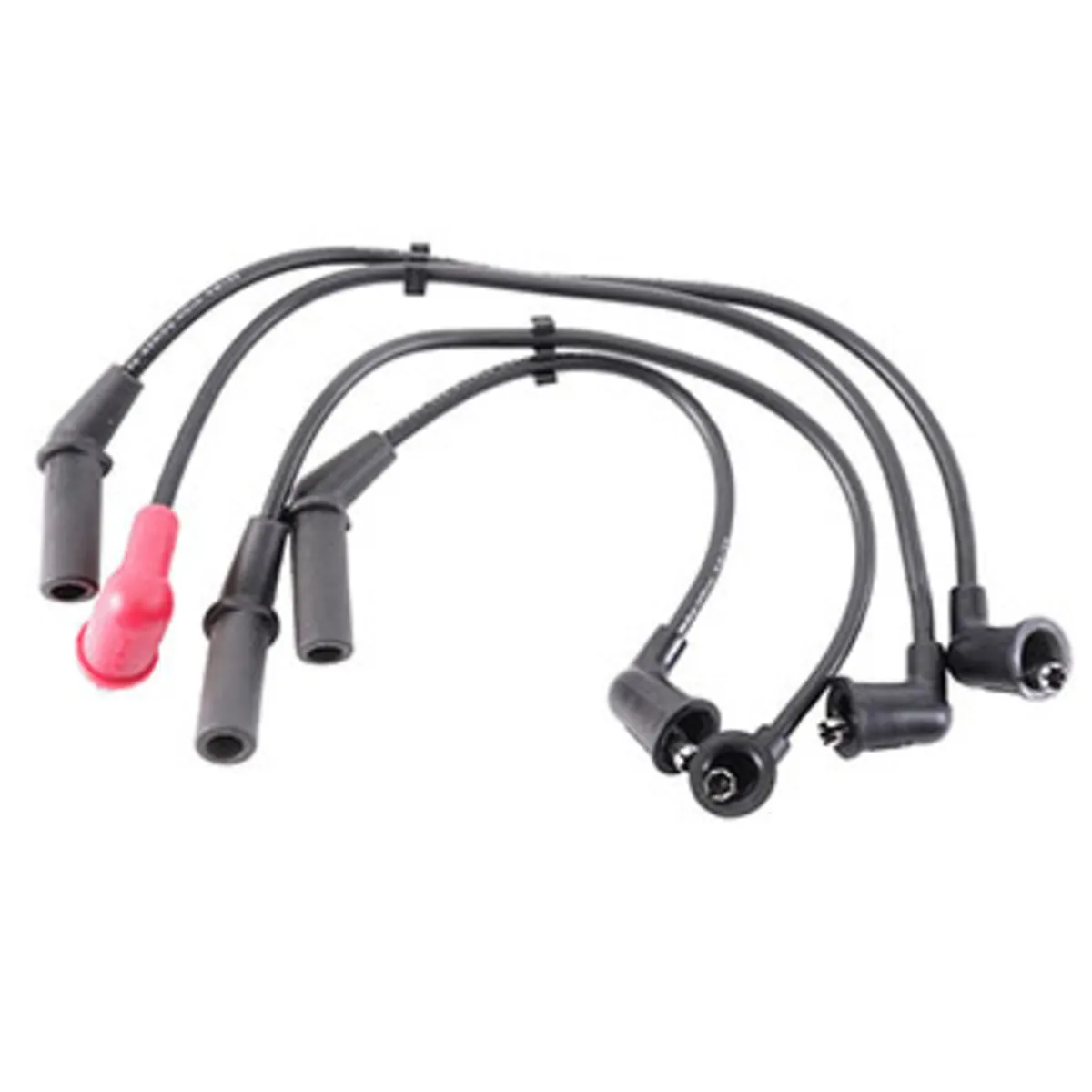 Juego de cables de bujías - 42077-5520