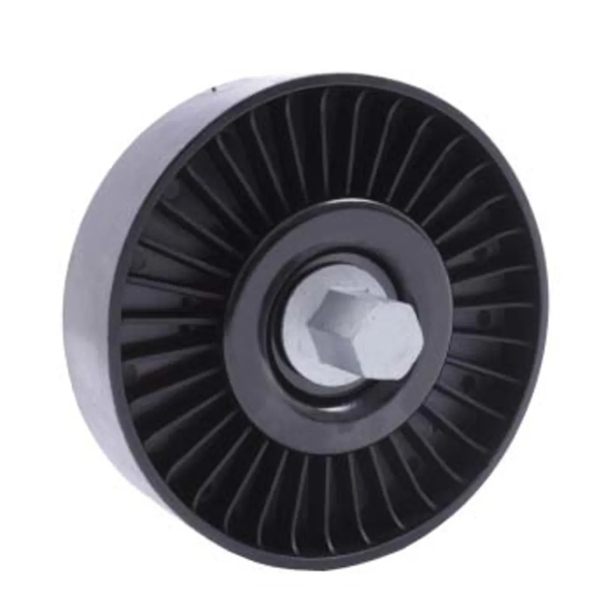 Polea Tensor Auxiliar - 25286-2B010