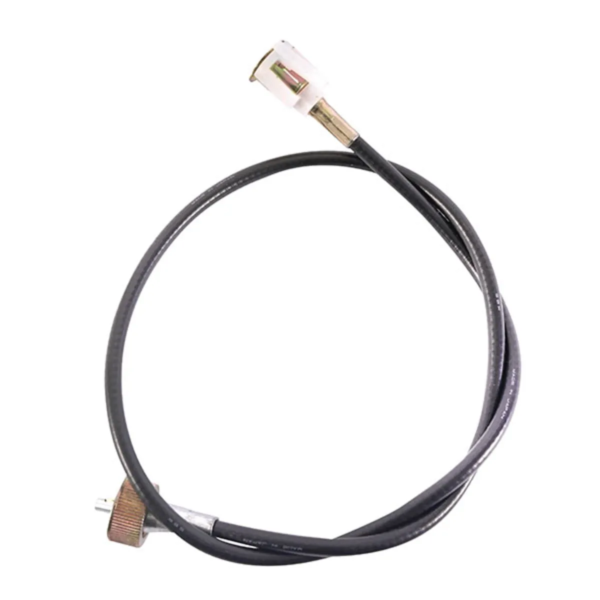 Cable cuenta kilometros con tapa protectora - 25050-02A05