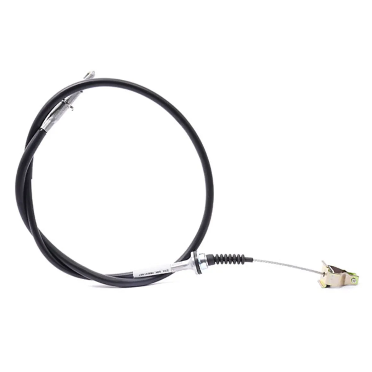 Cable para sistema de embrague - MB-831467