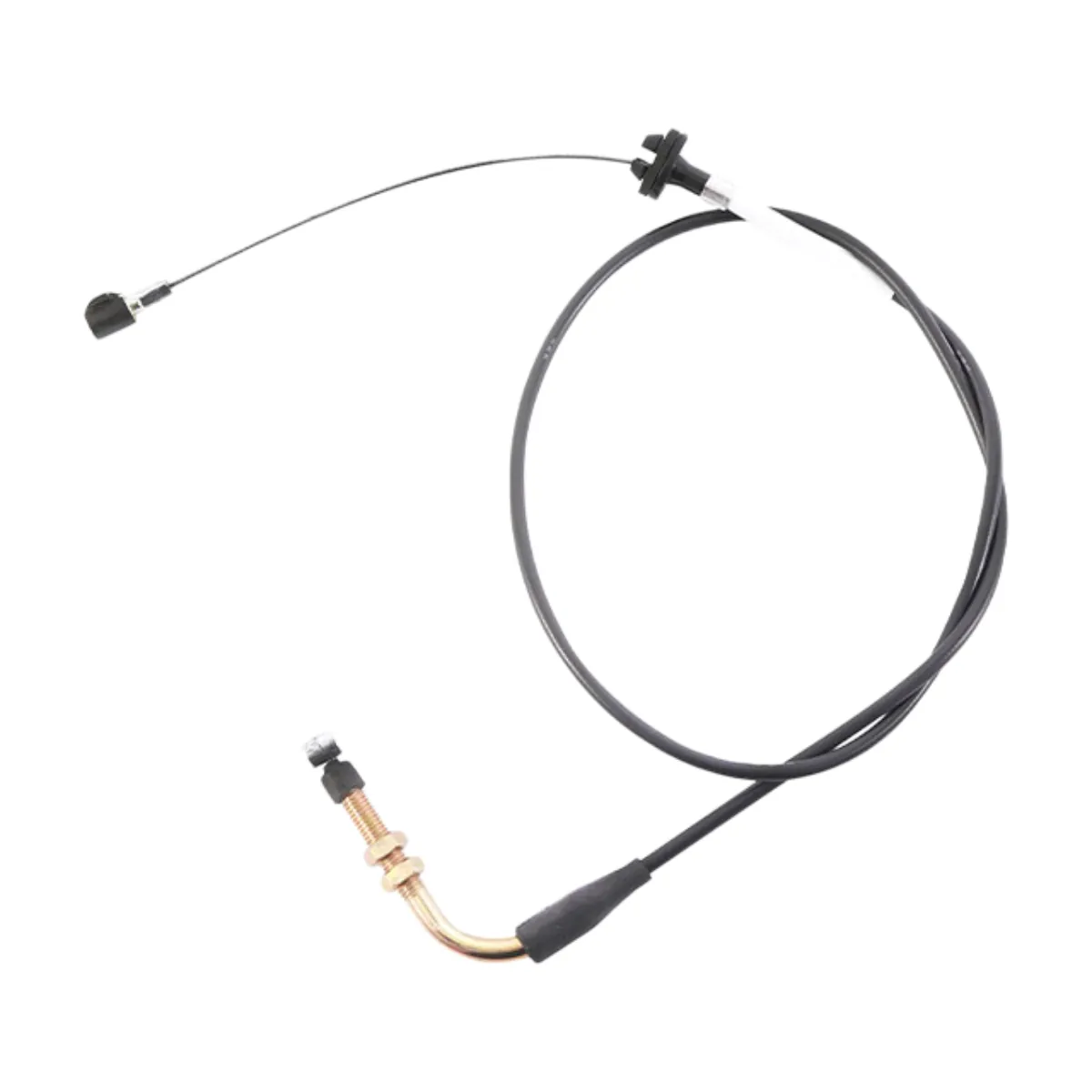Cable de acelerador