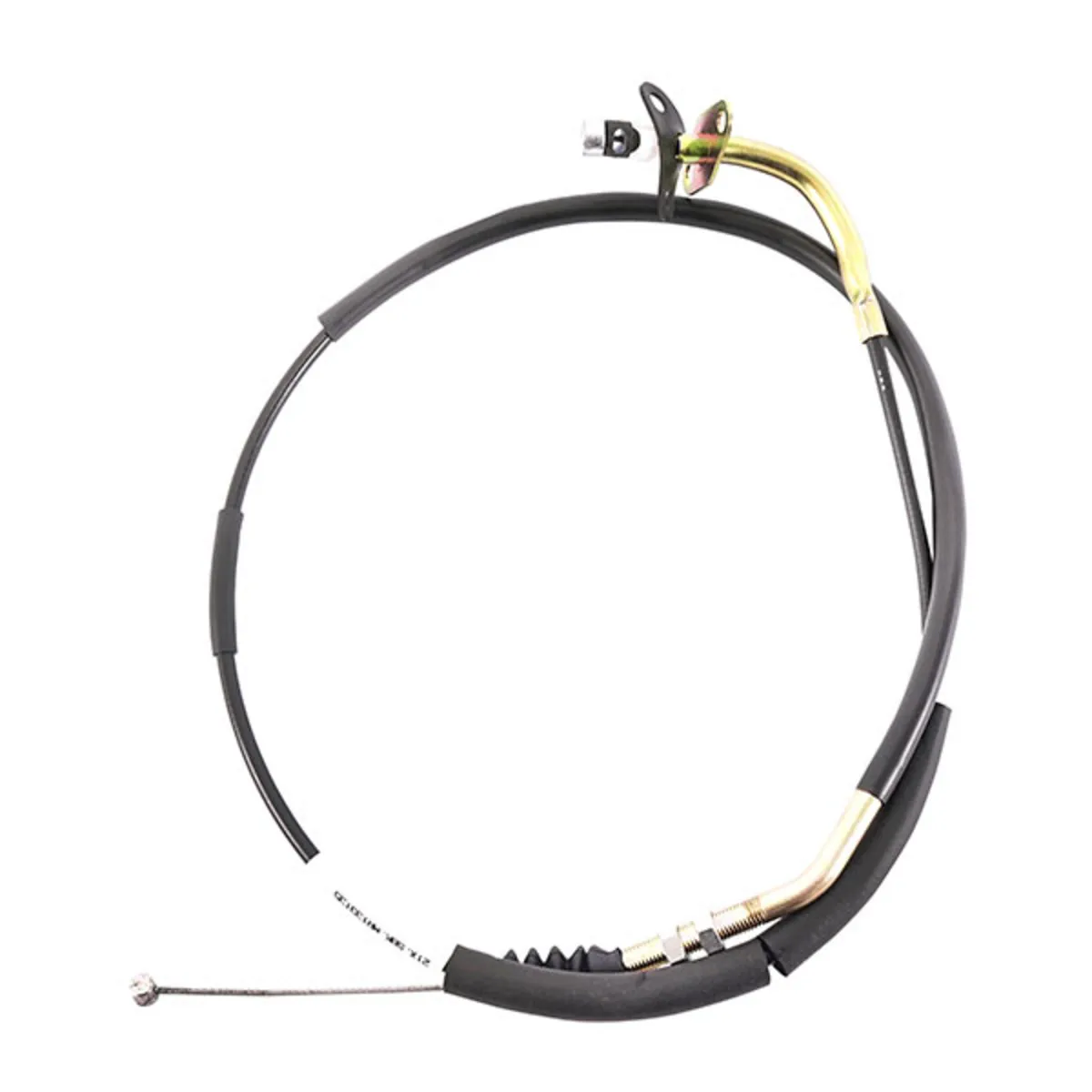 Cable de acelerador
