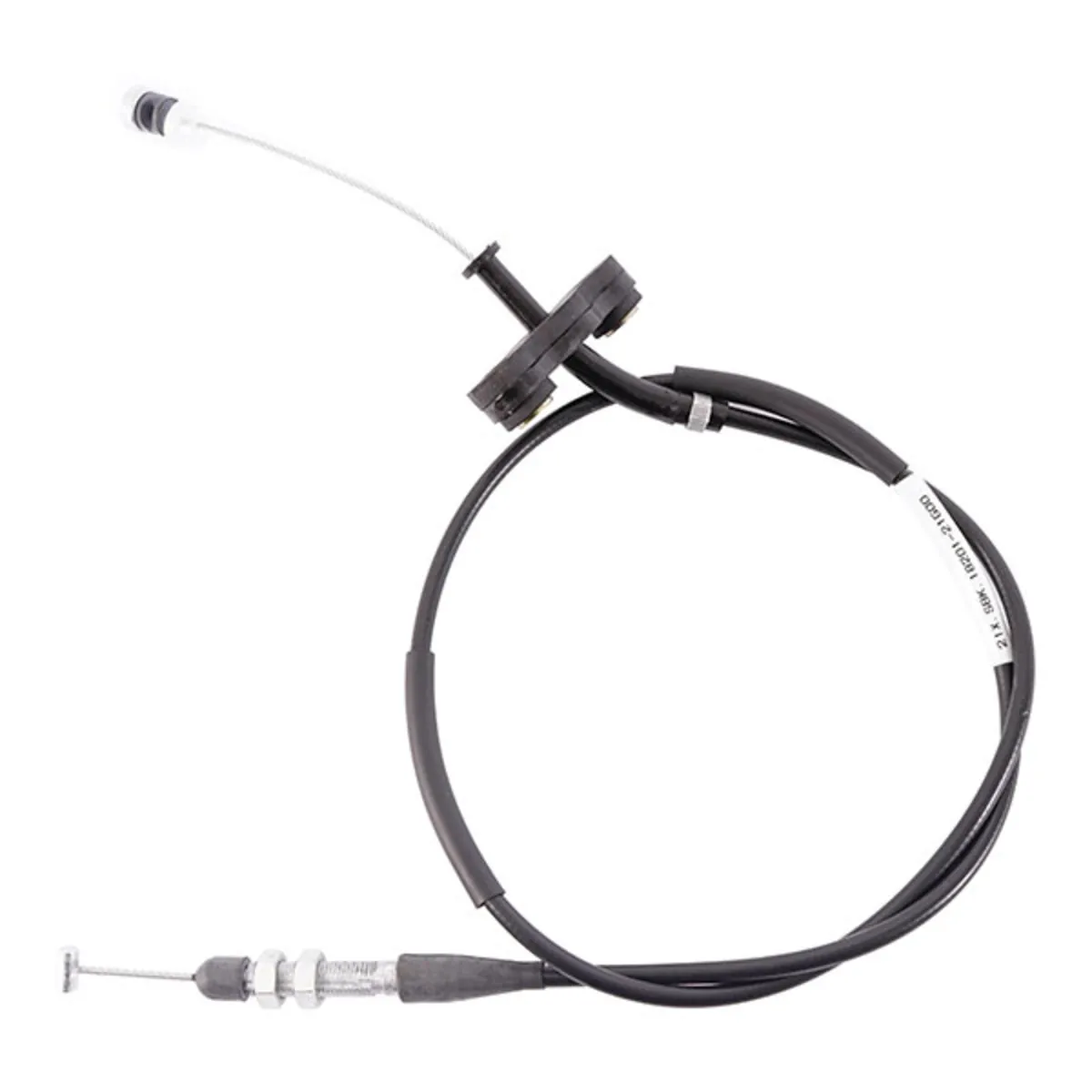 Cable de acelerador estándar