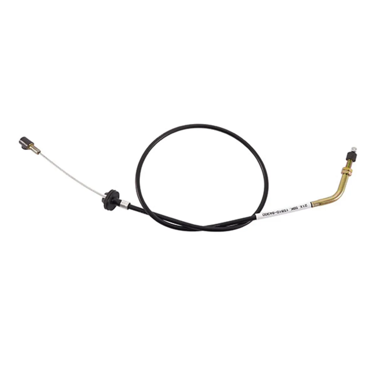 Cable de acelerador