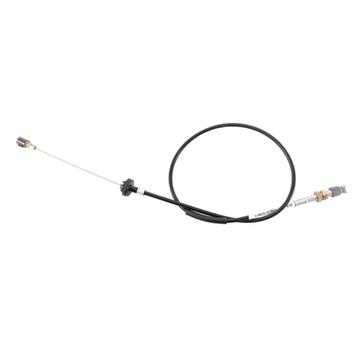 Cable de acelerador universal