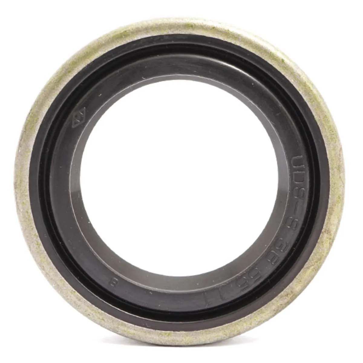 Retén de rueda trasera