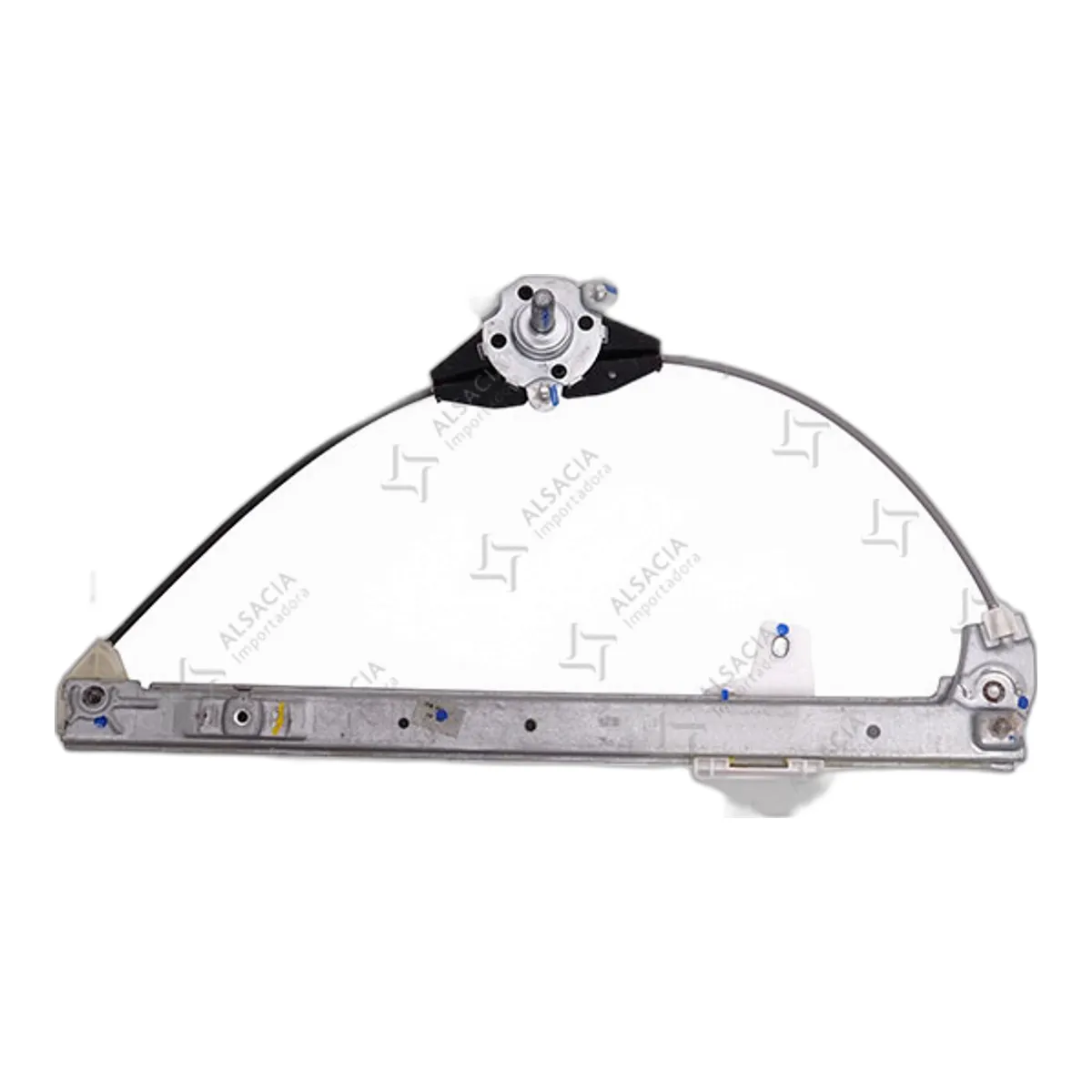 Cremallera de alza vidrio - 83440M62S00