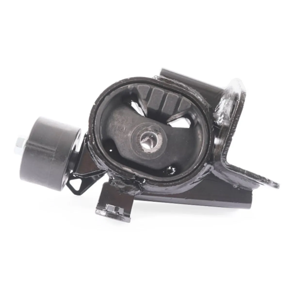Soporte de motor mecánico izquierdo - 12372-21070