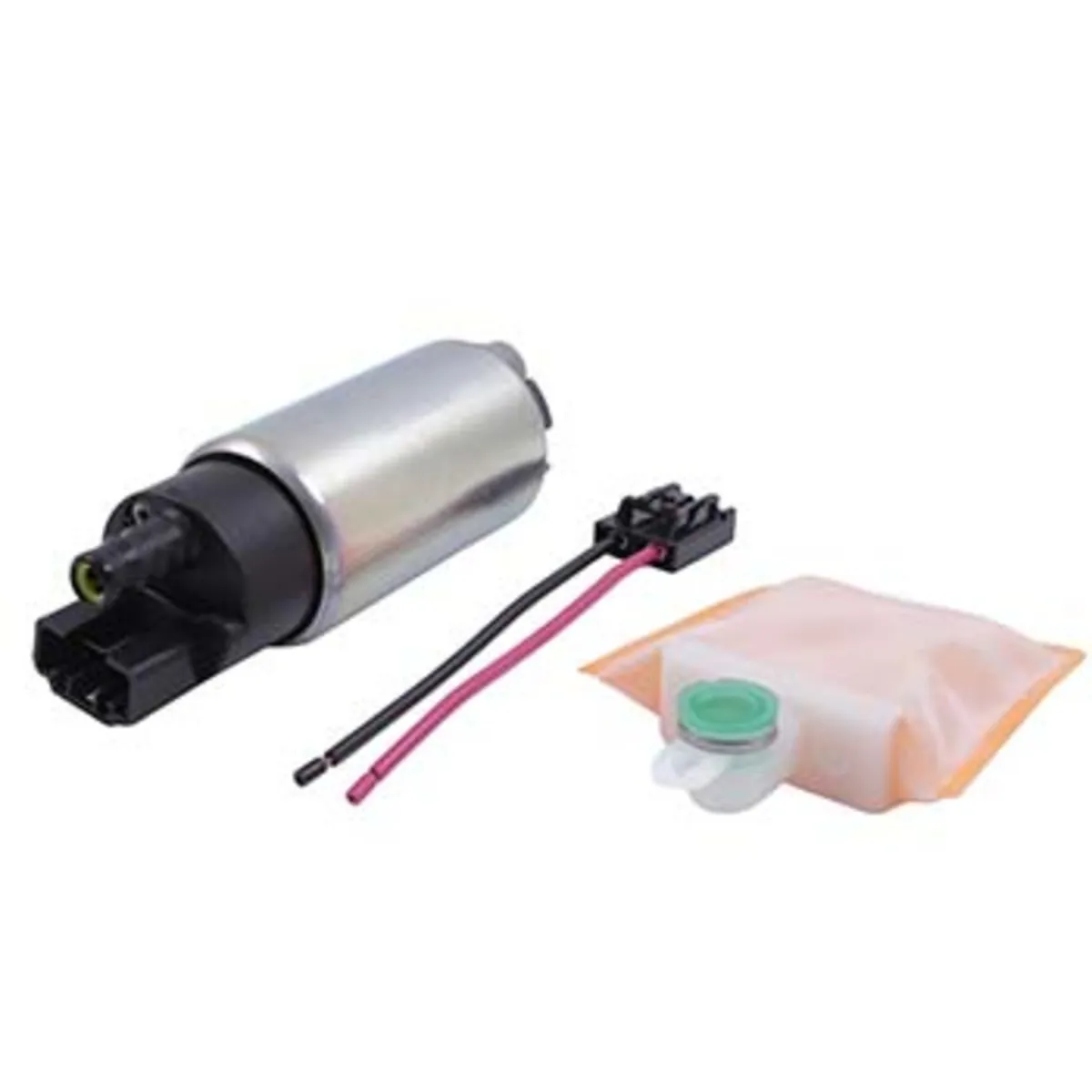 Bomba de bencina eléctrica universal - BCB-481