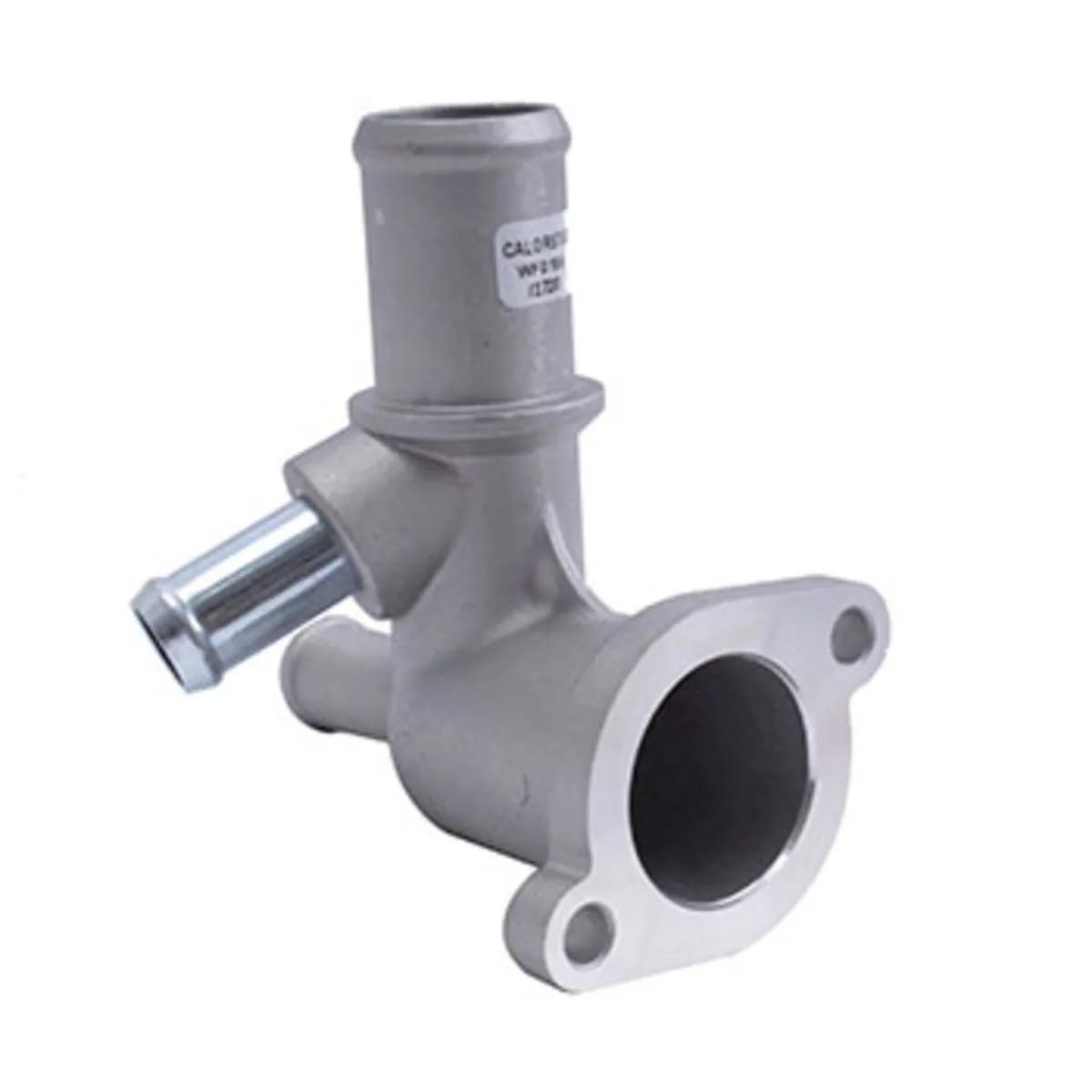 Tubo entrada agua carcaza termostato - 96666227