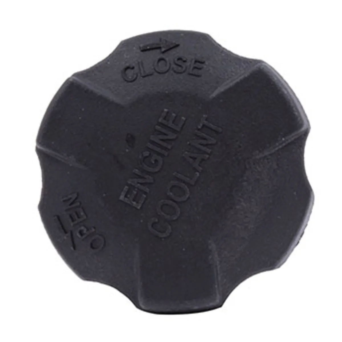 Tapa para depósito de radiador - 25441-26100