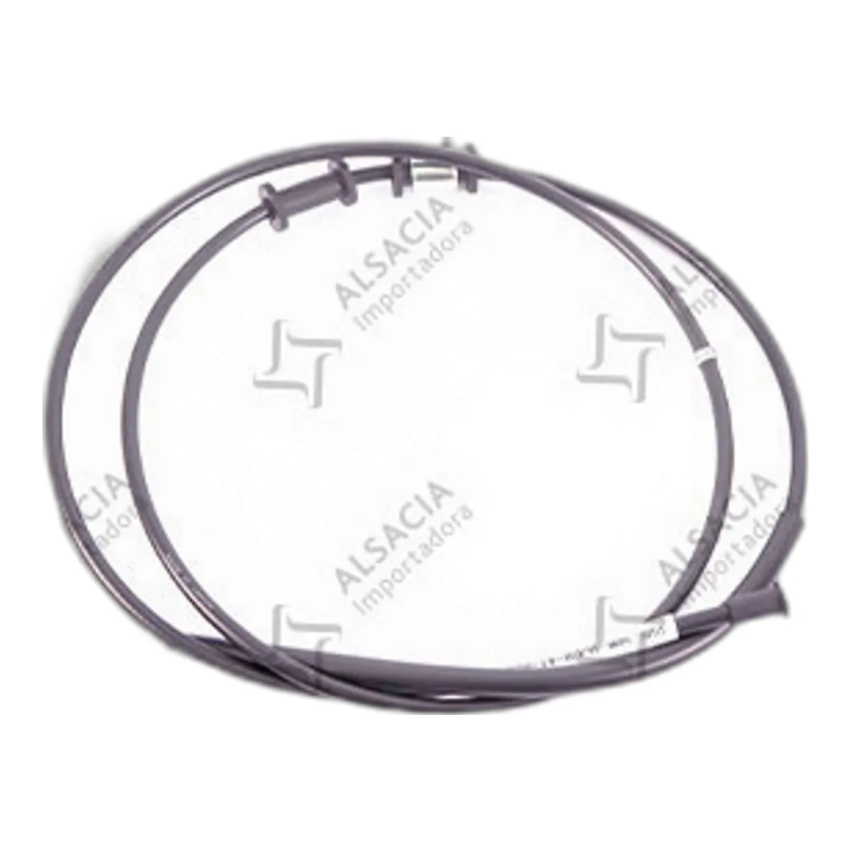 Cable de Acelerador - UJ08-41-660C