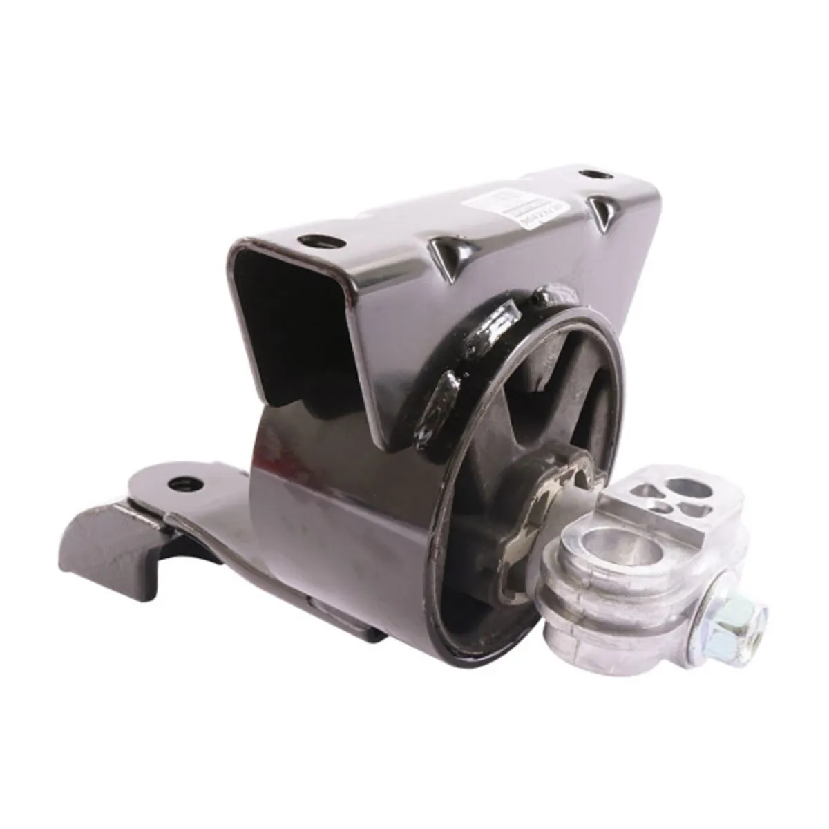 Soporte motor delantero izquierdo - 96423230