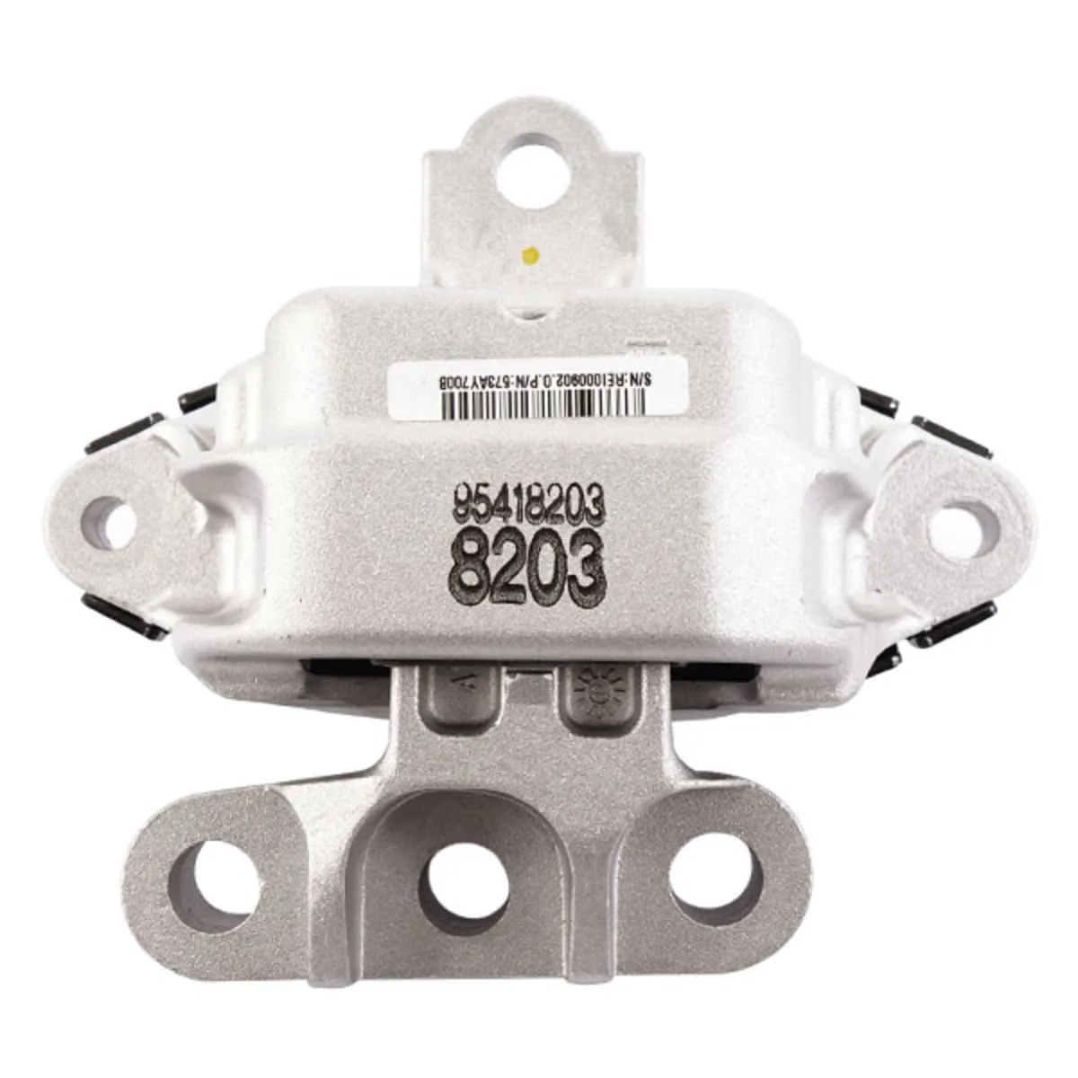 Soporte de Motor Delantero Izquierdo - 95418203Marca