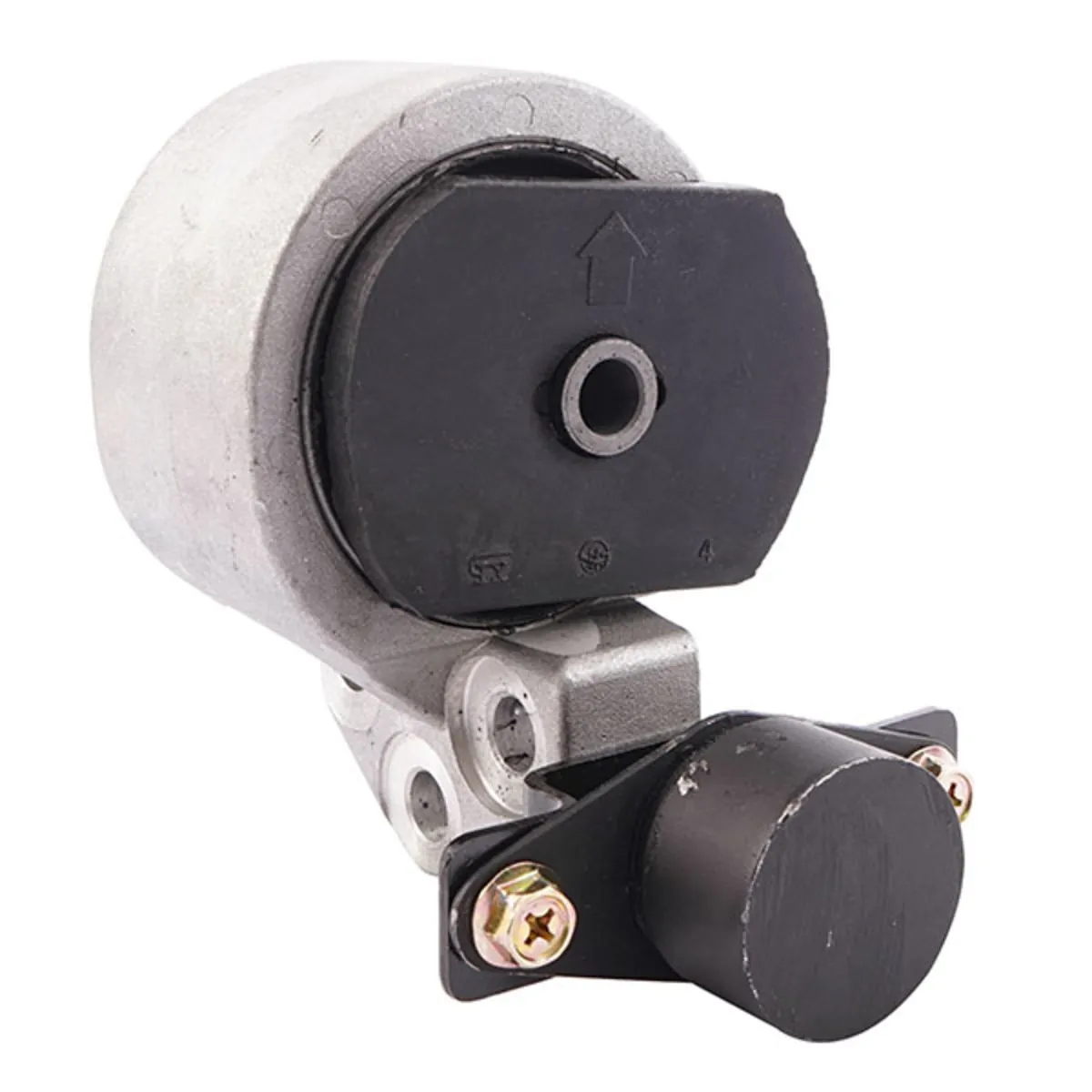 Soporte de motor delantero derecho - 21810-25120