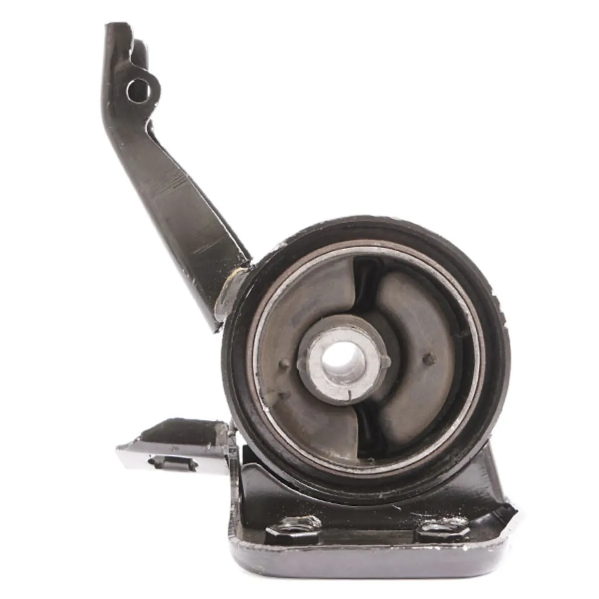 Soporte de motor izquierdo para caja - 21830-29100