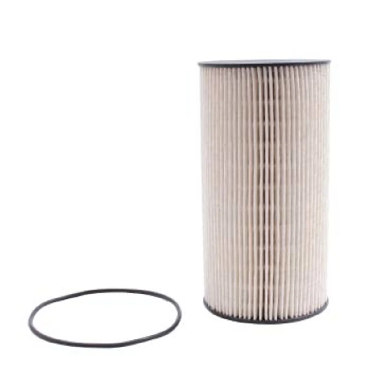 Filtro de petróleo para sistemas de combustible