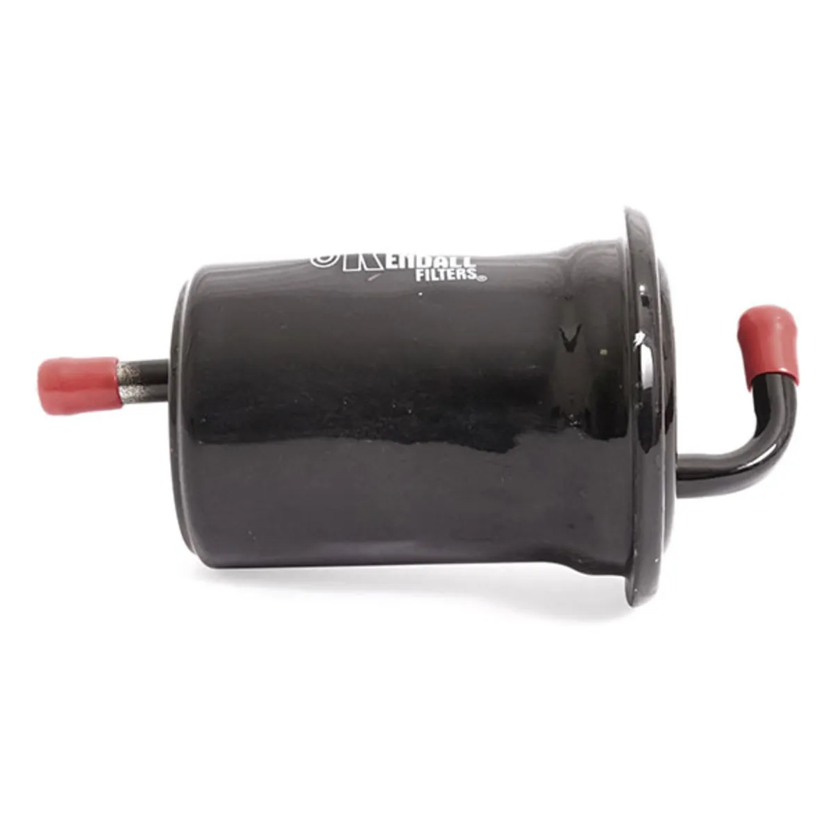 Filtro de combustible para bencina