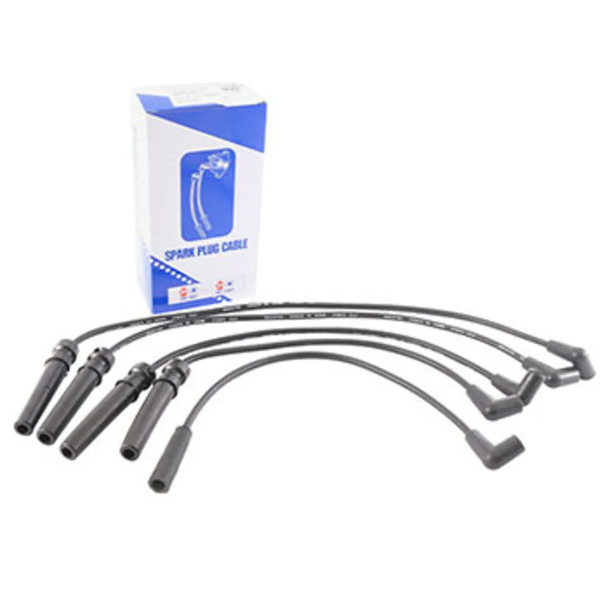 Juego de cables para bujías - NP1149