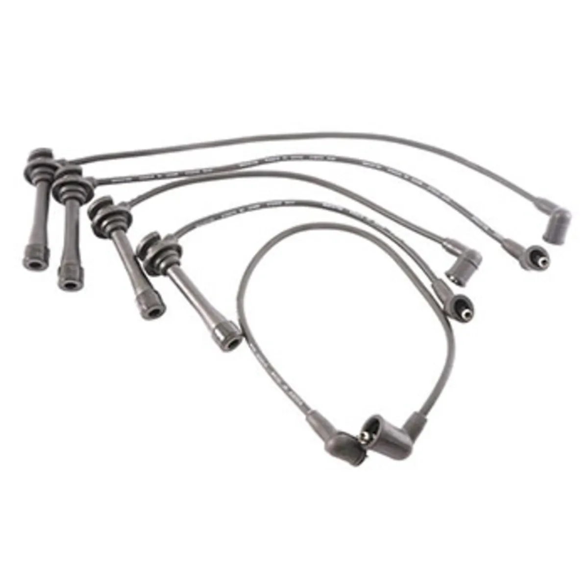 Juego de cables para bujías