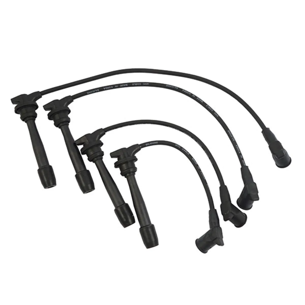 Juego de cables de bujías - 27501-26D00