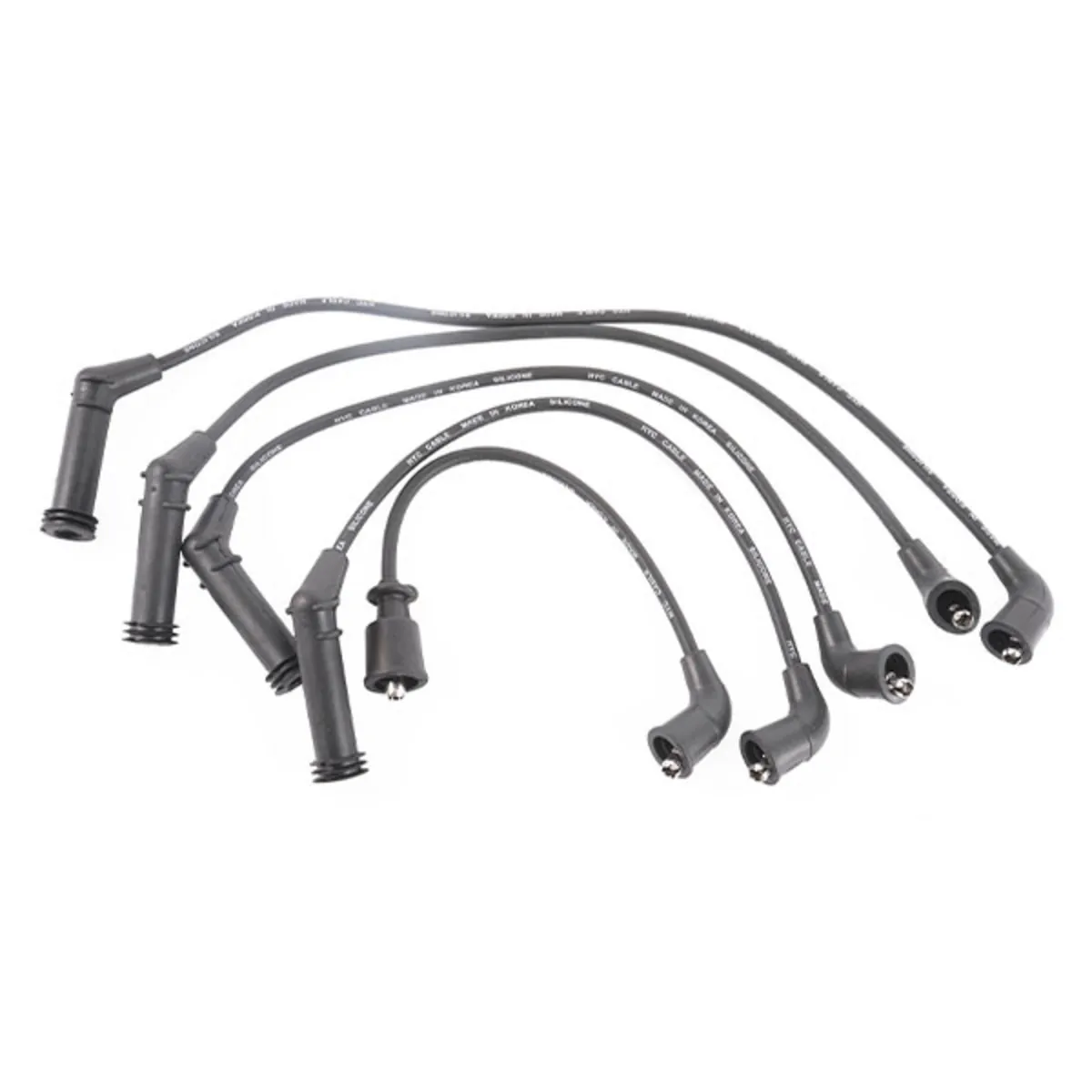 Juego de cables para bujías - 27501-02A00