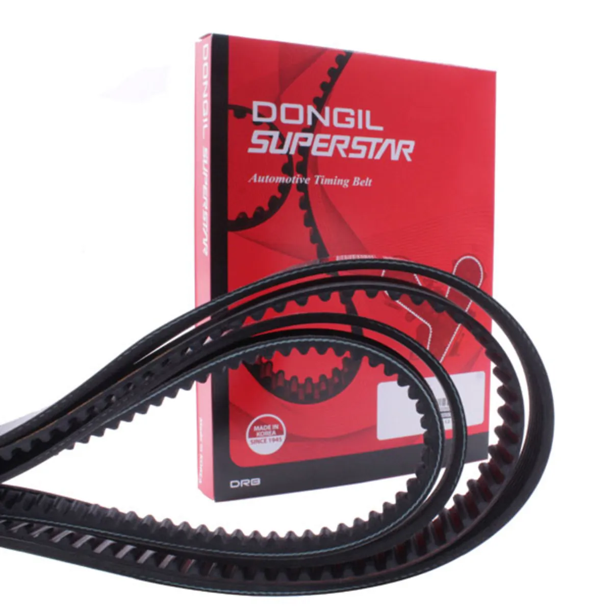 Correa en V Dentada - 9.5X960 RE