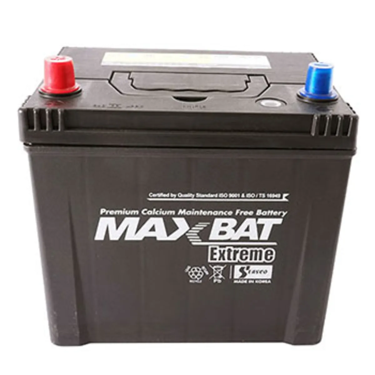 Batería 60 AMP SMF - SMF 55D23R