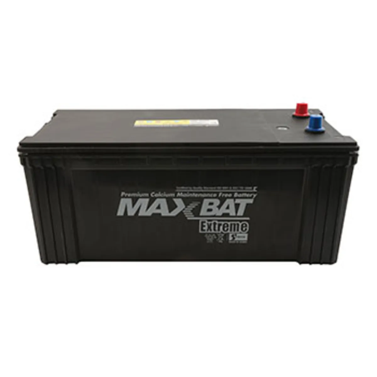 Batería 150 AMP 1000 CCA Universal - SMF N150