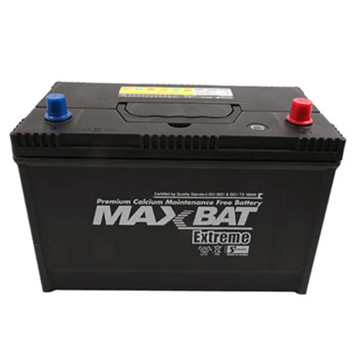 Batería 110 AMP 830 CCA - SMF 30HL-830