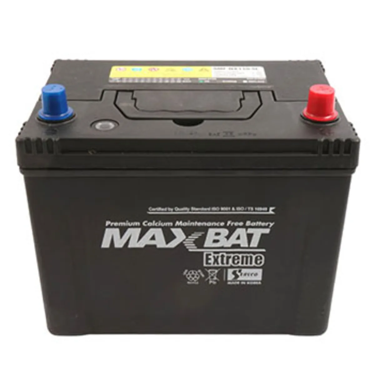 Batería automotriz 70 Ah SMF - 37110-2V480
