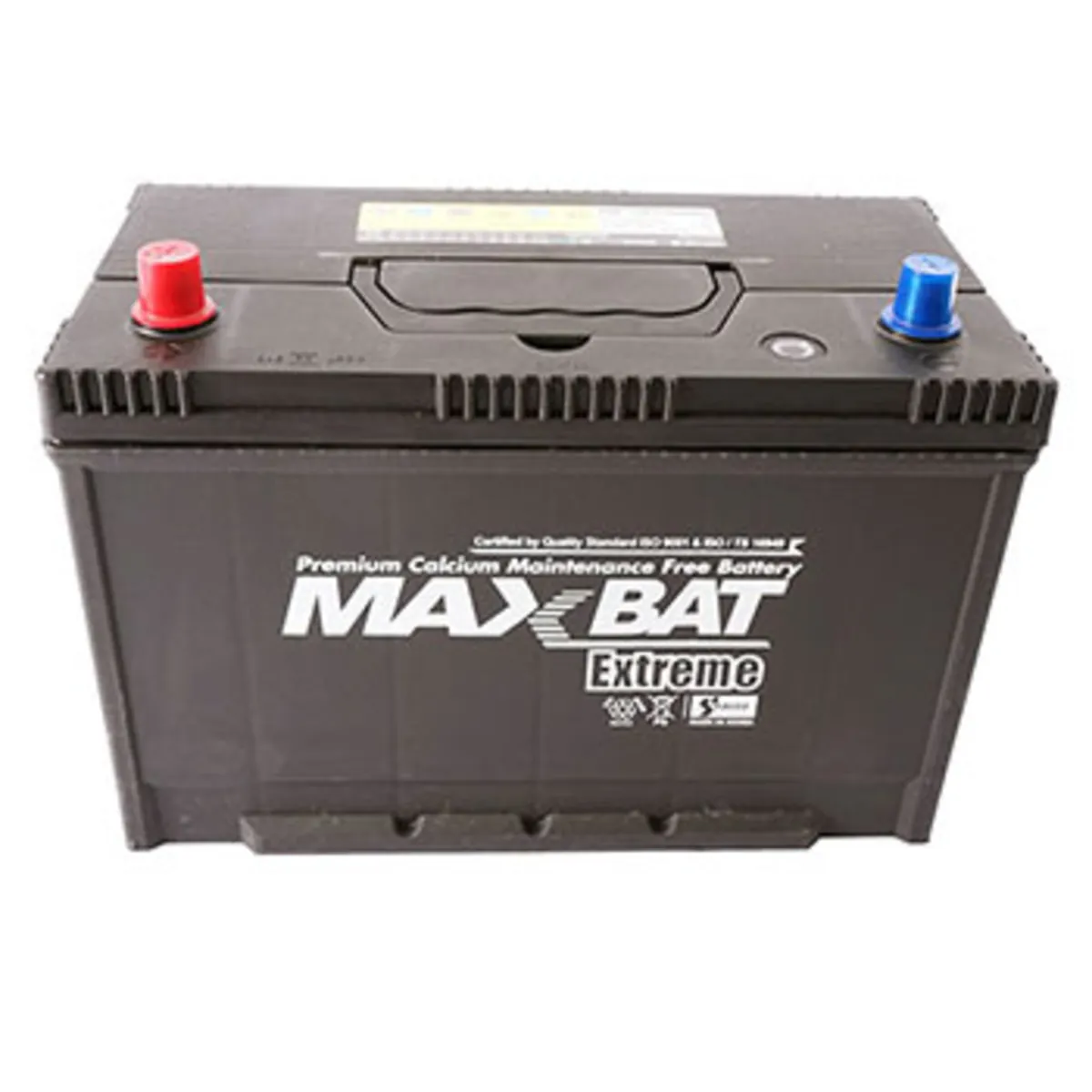 Batería 110 AMP con 830 CCA - SMF 30H-830-BHD
