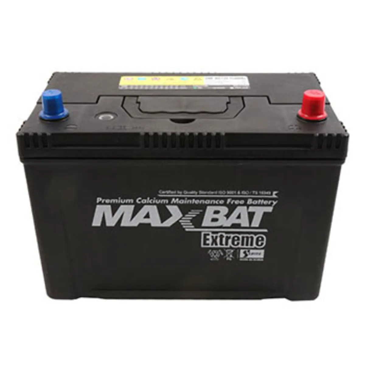 Batería 90 AMP 750 CCA SMF - NX120-7L-BHD