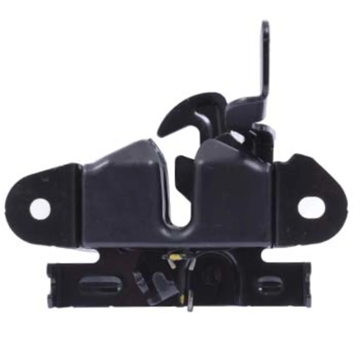 Chapa para capot - 81130-4F000
