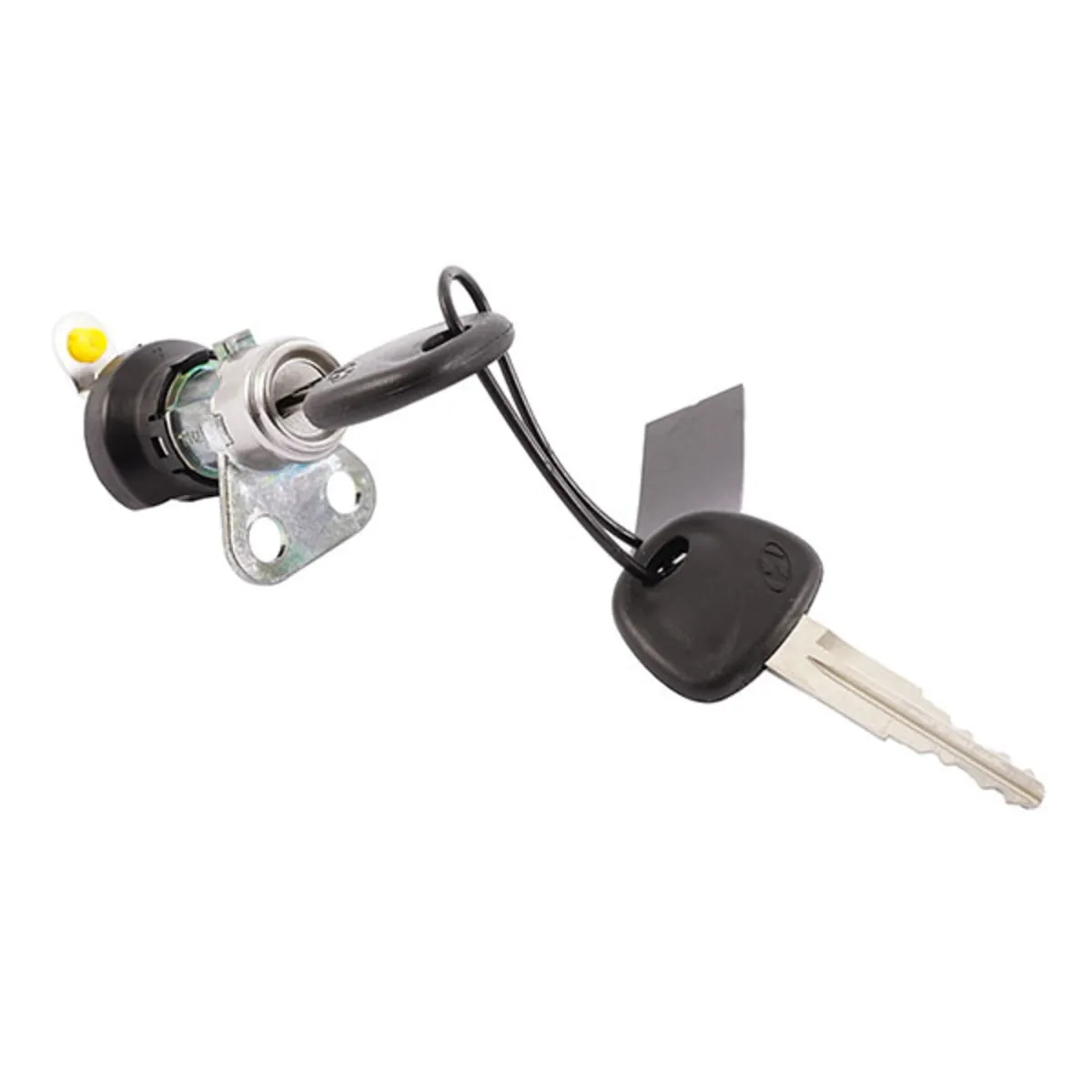 Cilindro para puerta derecha - 81980-4FA00