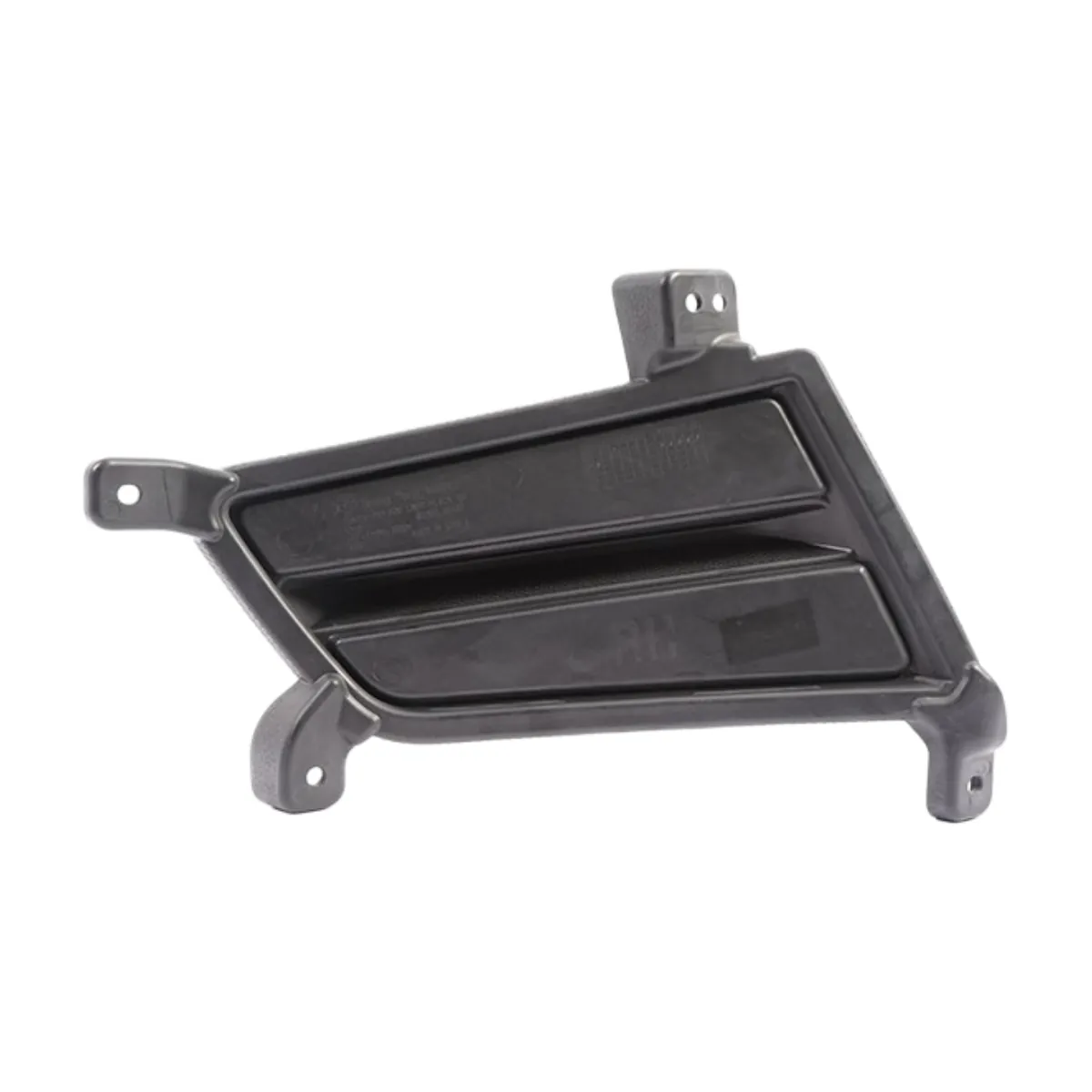 Bisel neblinero frontal derecho - 8320235100