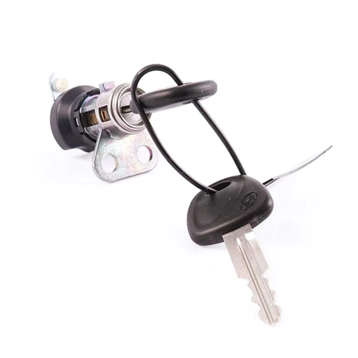 Cilindro de puerta izquierda - 81970-4EA00